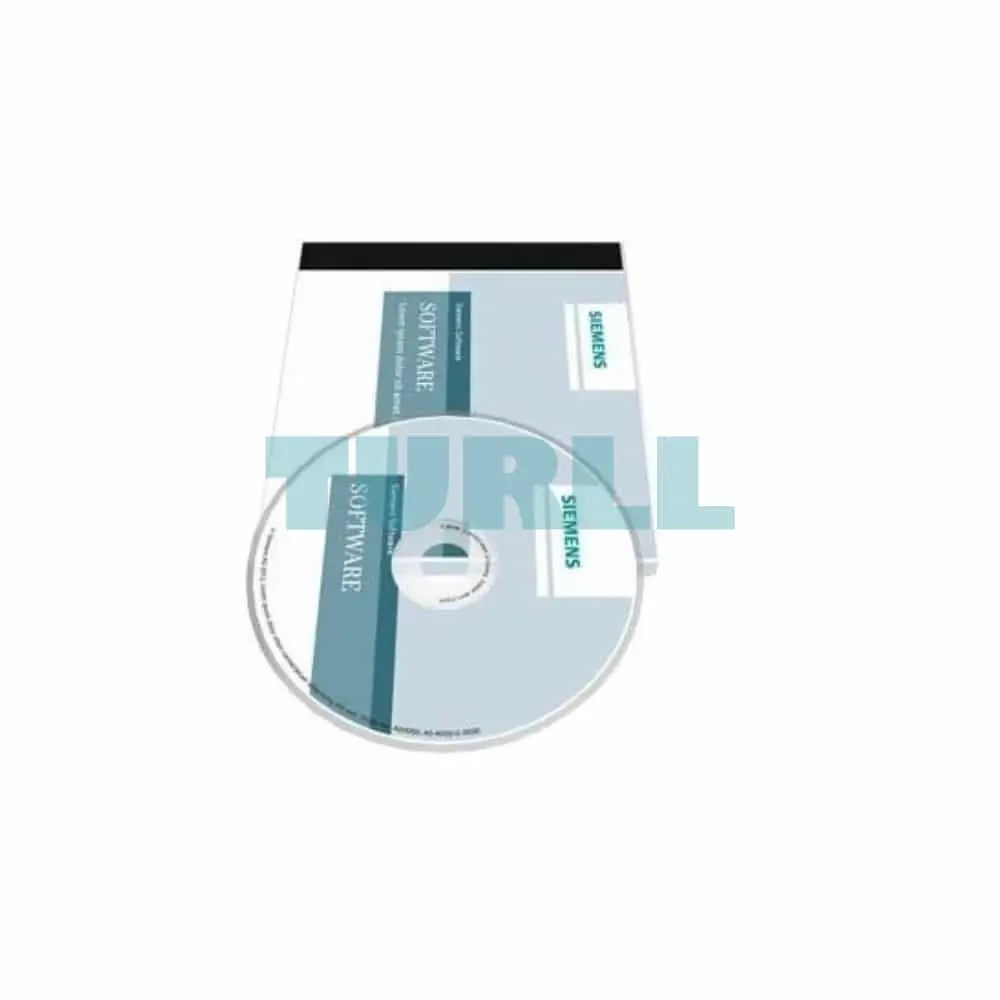 6AV2105-3FF02-3AE0 Siemens SIMATIC WinCC RT Professional Original Brand New 2 6AV2105-3FF02-3AE0 Siemens SIMATIC WinCC RT Professional