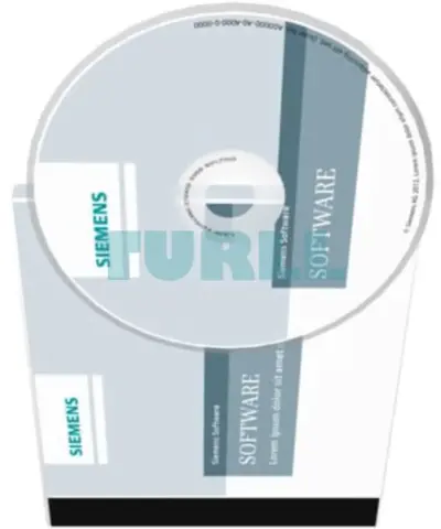 6AV2105-3HH02-3AE0 Siemens SIMATIC WinCC RT