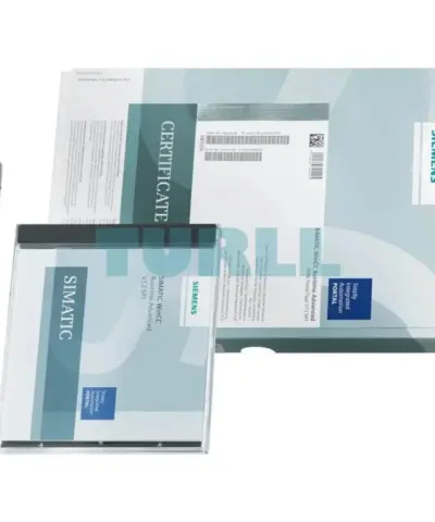 6AV2105-3MM08-0AE0 Siemens SIMATIC WinCC RT Professional