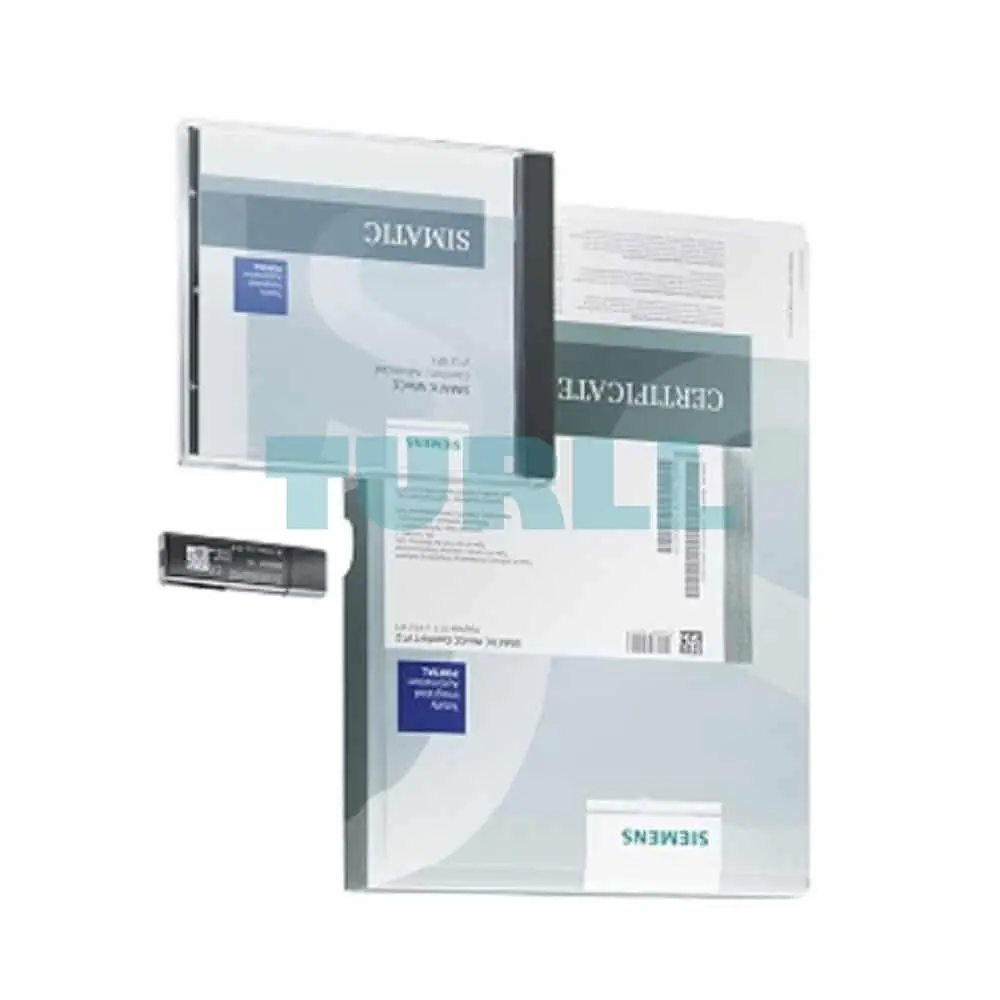 6AV2107-0DB00-0AL0 Siemens SIMATIC WinCC RT Prof. Client Original Brand New 2 6AV2107-0DB00-0AL0 Siemens SIMATIC WinCC RT Prof. Client