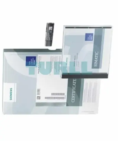 6AV2107-0DB00-0AL0 Siemens SIMATIC WinCC RT Prof. Client