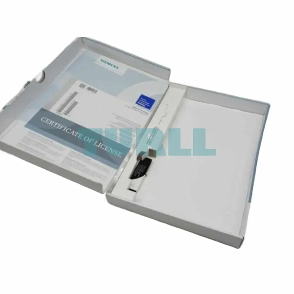 6AV2107-0DB00-0AY0 Siemens SIMATIC WinCC RT Professional Client Original Brand New 1 6AV2107-0DB00-0AY0 Siemens SIMATIC WinCC RT Professional Client