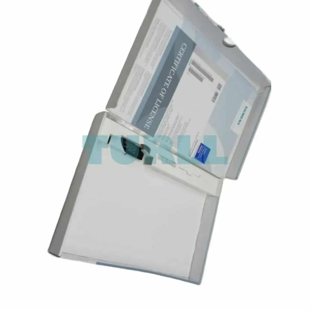 6AV2107-0DB00-0AY0 Siemens SIMATIC WinCC RT Professional Client Original Brand New 4 6AV2107-0DB00-0AY0 Siemens SIMATIC WinCC RT Professional Client