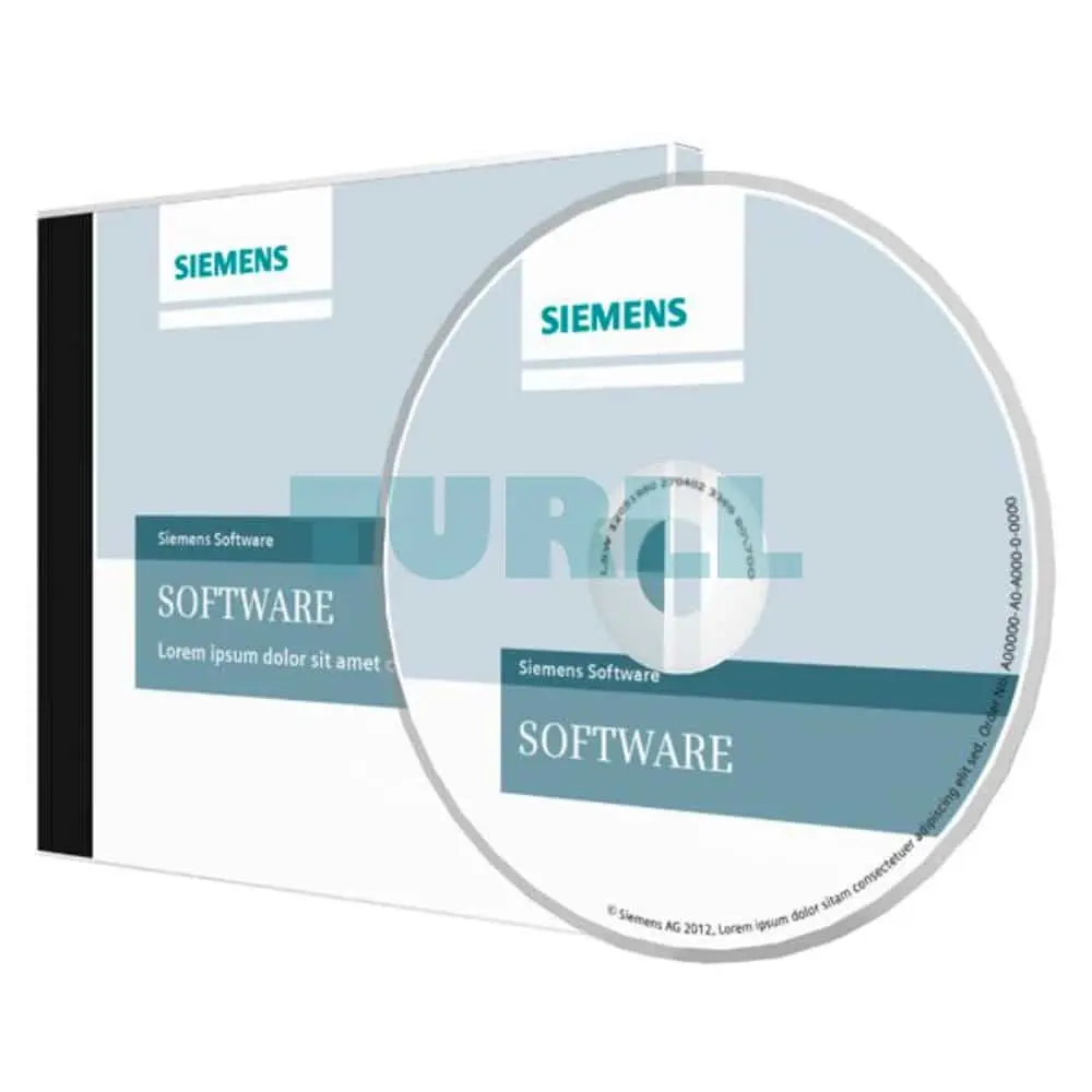 6AV2107-0DB02-3AA0 Siemens SIMATIC WinCC RT Professional Original Brand New 1 6AV2107-0DB02-3AA0 Siemens SIMATIC WinCC RT Professional