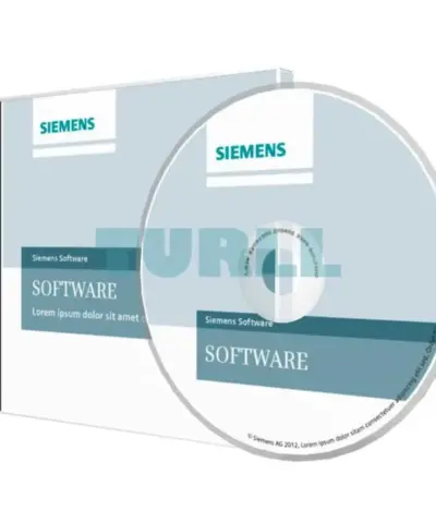 6AV2107-0DB02-3AA0 Siemens SIMATIC WinCC RT Professional