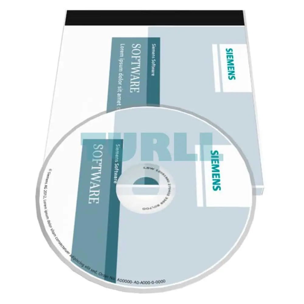 6AV2107-0DB02-3AA0 Siemens SIMATIC WinCC RT Professional Original Brand New 4 6AV2107-0DB02-3AA0 Siemens SIMATIC WinCC RT Professional