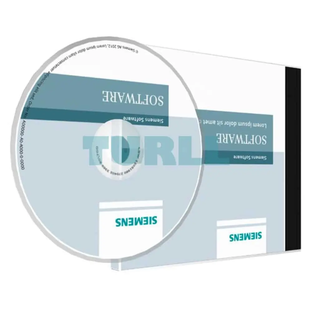 6AV2107-0DB02-3AA0 Siemens SIMATIC WinCC RT Professional Original Brand New 3 6AV2107-0DB02-3AA0 Siemens SIMATIC WinCC RT Professional