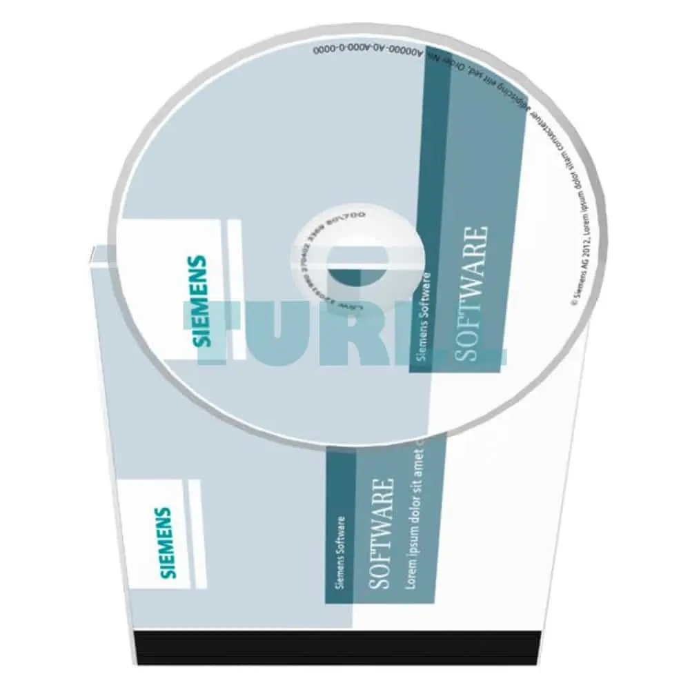 6AV2107-0DB02-3AA0 Siemens SIMATIC WinCC RT Professional Original Brand New 2 6AV2107-0DB02-3AA0 Siemens SIMATIC WinCC RT Professional
