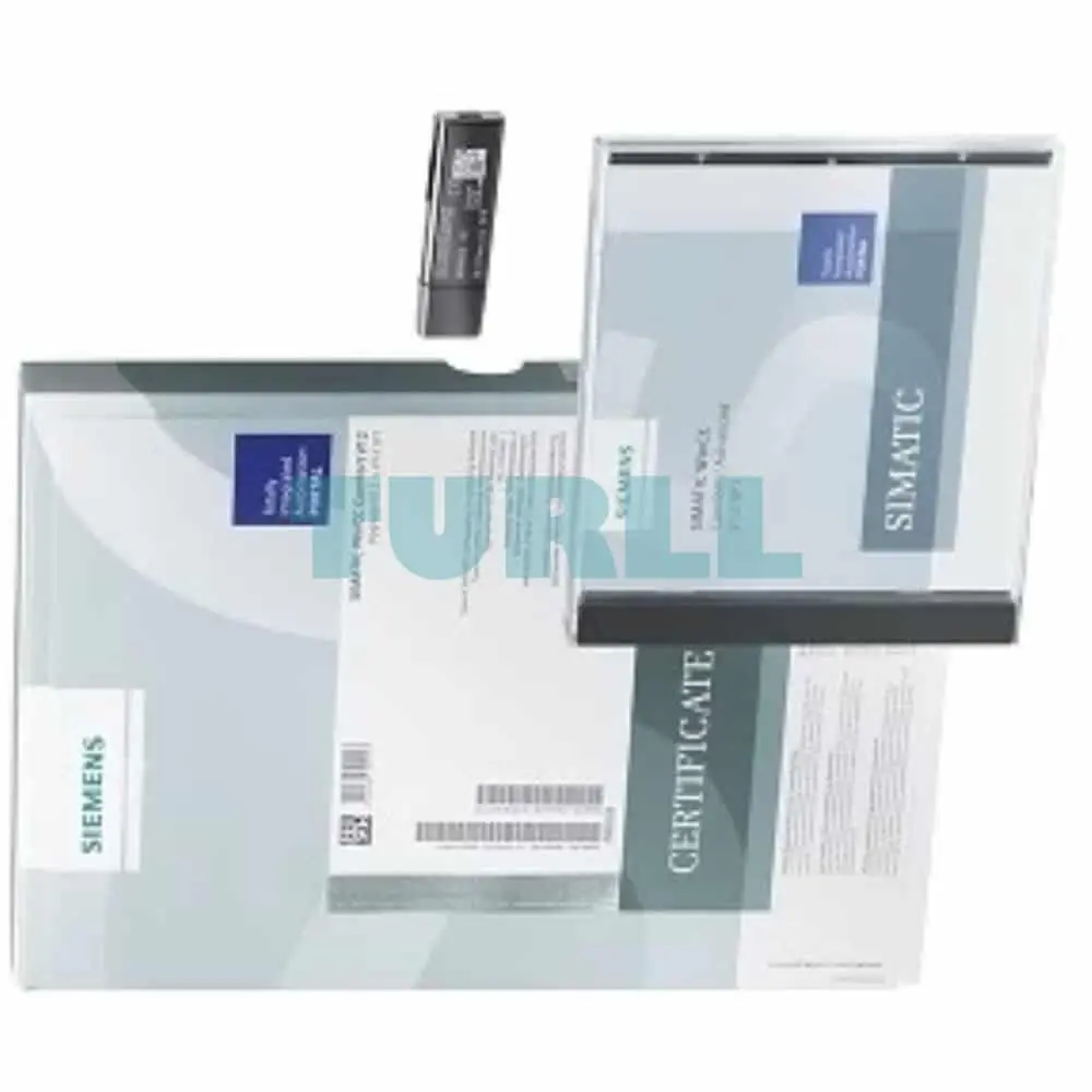 6AV2107-0DB12-3AA0 Siemens SIMATIC WinCC RT Professional Original Brand New 2 6AV2107-0DB12-3AA0 Siemens SIMATIC WinCC RT Professiona