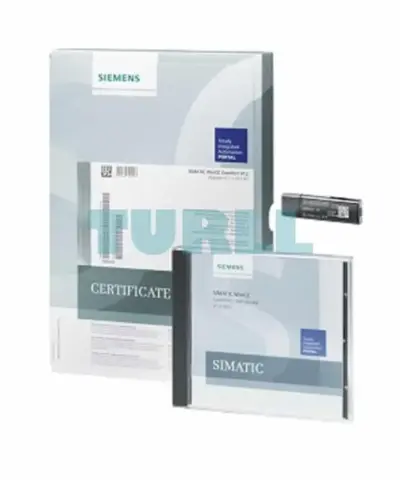 6AV2107-0DB18-0AA0 Siemens SIMATIC WinCC RT Professional