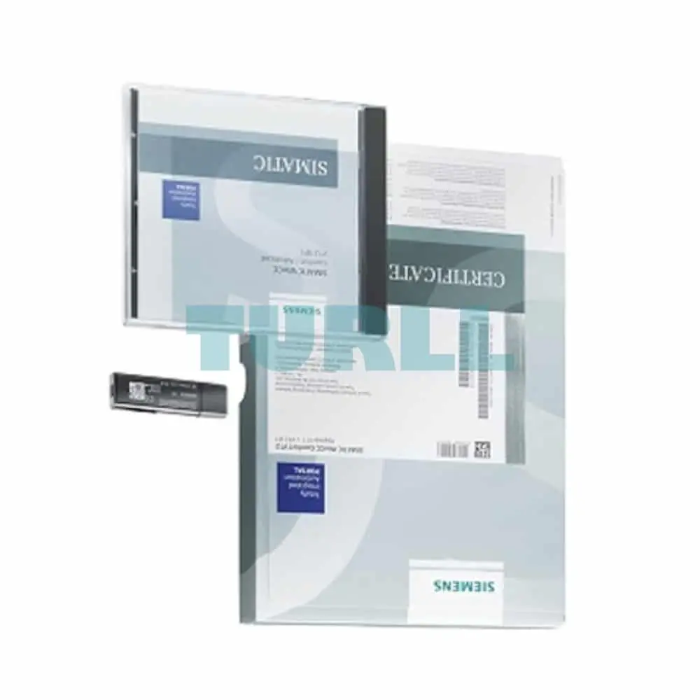 6AV2107-0DB18-0AA0 Siemens SIMATIC WinCC RT Professional Original Brand New 2 6AV2107-0DB18-0AA0 Siemens SIMATIC WinCC RT Professional