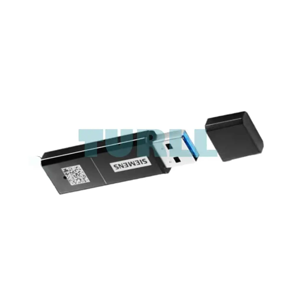 6AV2107-0EB00-0BB0 Siemens SIMATIC WinCC Server Original Brand New 3 6AV2107-0EB00-0BB0 Siemens SIMATIC WinCC Server