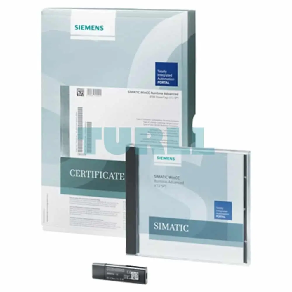 6AV2107-0FB00-0BB0 Siemens SIMATIC WinCC Redundancy Original Brand New 1 6AV2107-0FB00-0BB0 Siemens SIMATIC WinCC Redundancy