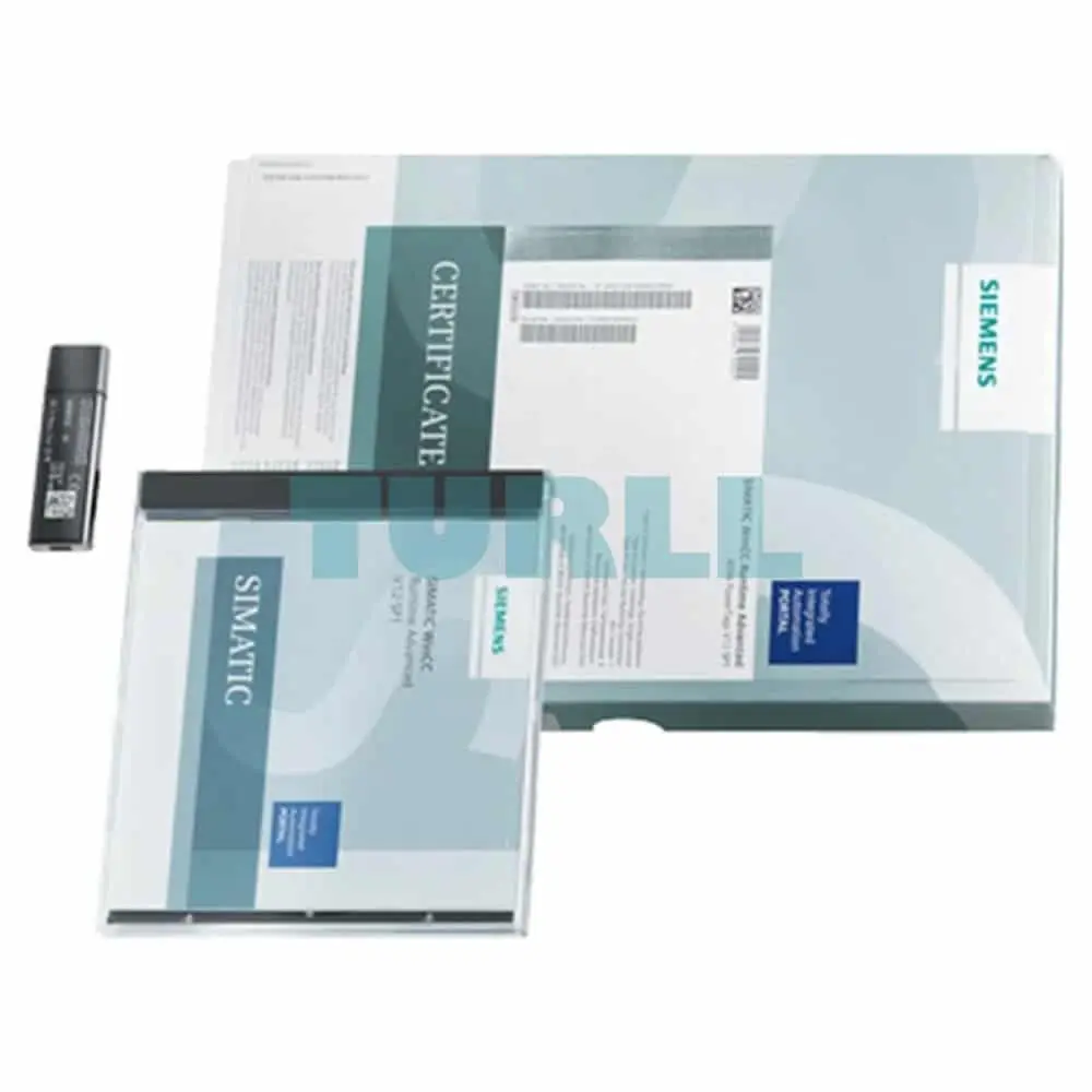 6AV2107-0FB00-0BB0 Siemens SIMATIC WinCC Redundancy Original Brand New 4 6AV2107-0FB00-0BB0 Siemens SIMATIC WinCC Redundancy