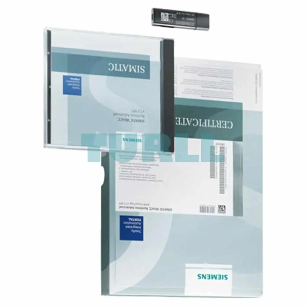6AV2107-0FB00-0BB0 Siemens SIMATIC WinCC Redundancy Original Brand New 3 6AV2107-0FB00-0BB0 Siemens SIMATIC WinCC Redundancy