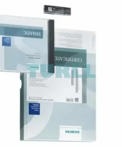 6AV2107-0GB00-0BB0 Siemens SIMATIC WinCC Logging