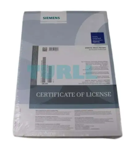 6AV2107-0JB00-0BB0 Siemens SIMATIC WinCC Recipes