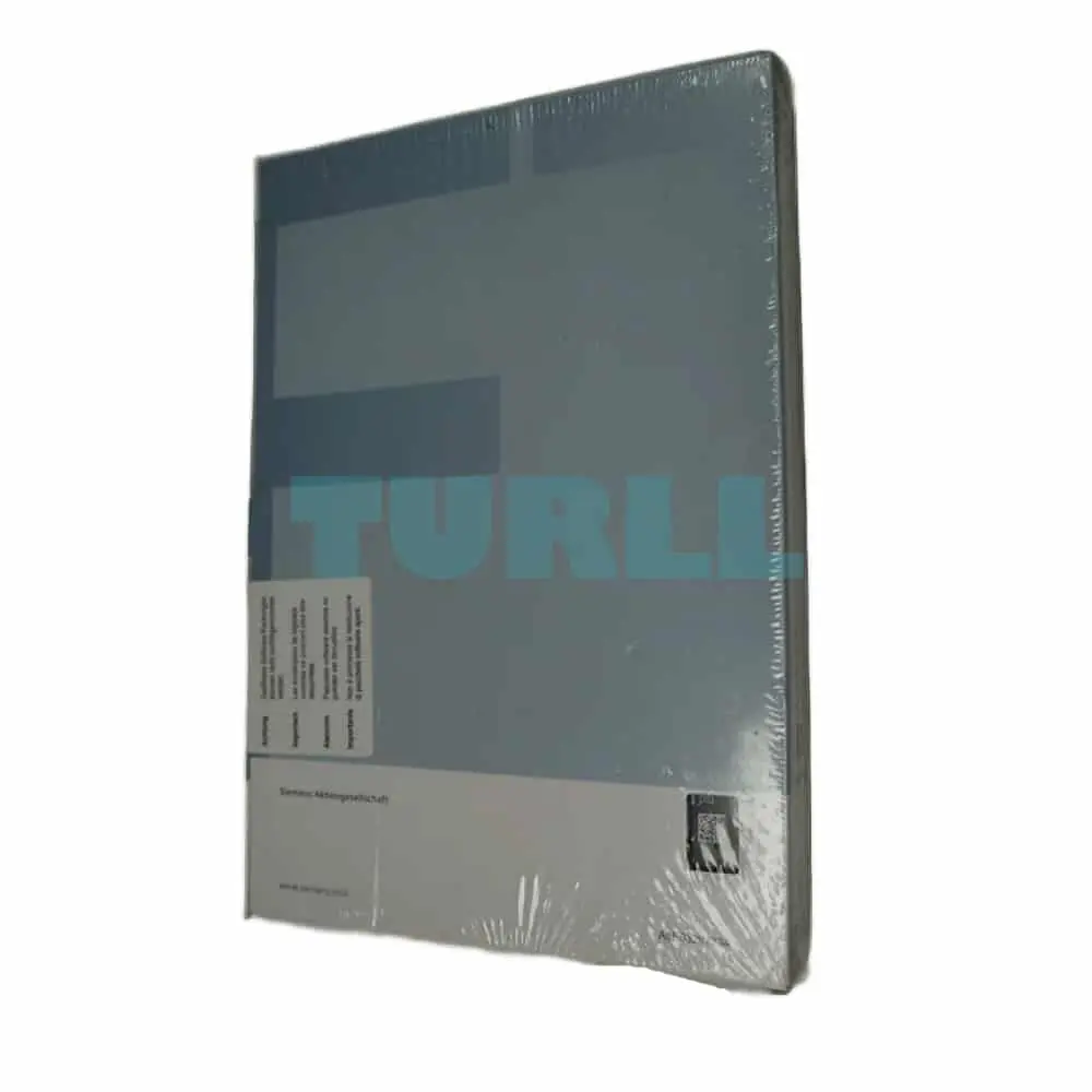 6AV2107-0JB00-0BB0 Siemens SIMATIC WinCC Recipes Original Brand New 2 6AV2107-0JB00-0BB0 Siemens SIMATIC WinCC Recipes