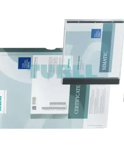6AV2107-0PX00-0AL0 Siemens SIMATIC Visualization Architect