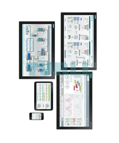 6AV2107-0PX00-0AR0 Siemens EPL Maintenance for SIMATIC Visualization Architect