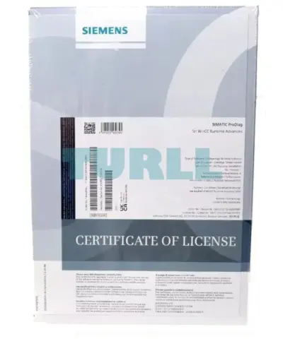 6AV2107-0UA00-0BB0 Siemens SIMATIC ProDiag