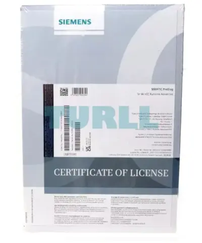 6AV2107-0UB00-0BB0 Siemens SIMATIC ProDiag