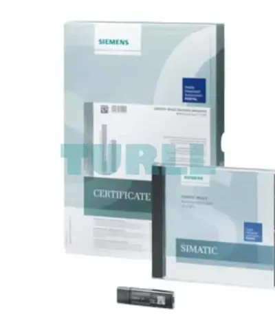 6AV2107-4XP00-0BF0 Siemens SIMATIC WinCC Panel Options