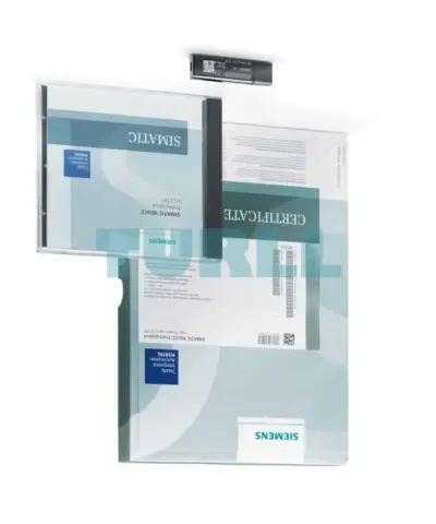 6AV2108-0DF00-0BB0 Siemens SIMATIC Energy Suite S7-1500