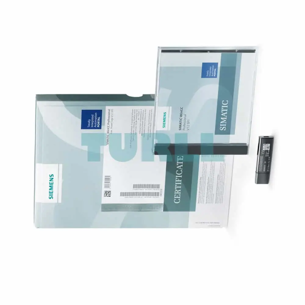 6AV2108-0DF00-0BB0 Siemens SIMATIC Energy Suite S7-1500 Original Brand New 4 6AV2108-0DF00-0BB0 Siemens SIMATIC Energy Suite S7-1500