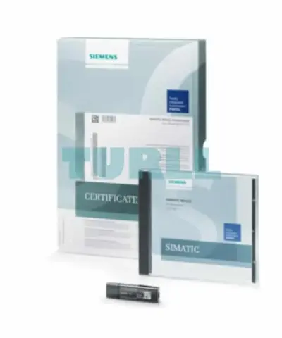 6AV2108-0HH00-0BB0 Siemens SIMATIC Energy Suite S7-1500