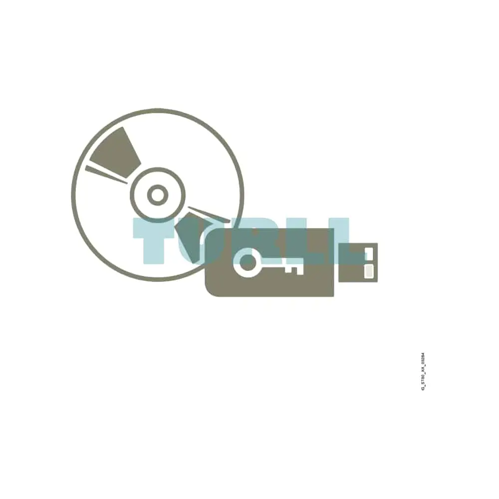 6AV2115-2HA07-0AA0 Siemens WinCC Runtime Professional Software Package Original Brand New 1 6AV2115-2HA07-0AA0 Siemens WinCC Runtime Professional Software Package