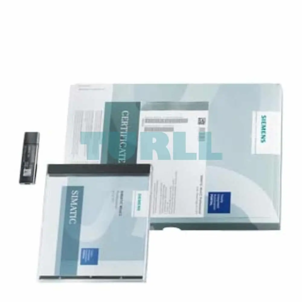 6AV2117-8PX03-0YQ1 Siemens SIMATIC Visualization Architect EPL Royalty Original Brand New 4 6AV2117-8PX03-0YQ1 Siemens SIMATIC Visualization Architect EPL Royalty