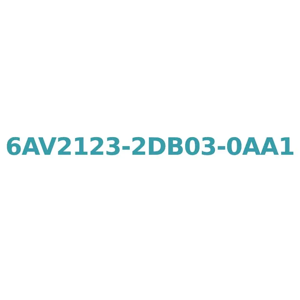 6AV2123-2DB03-0AA1 Siemens Training Package KTP400 Basic/XB005 Original Brand New 1 6AV2123-2DB03-0AA1 Siemens Training Package KTP400 Basic/XB005