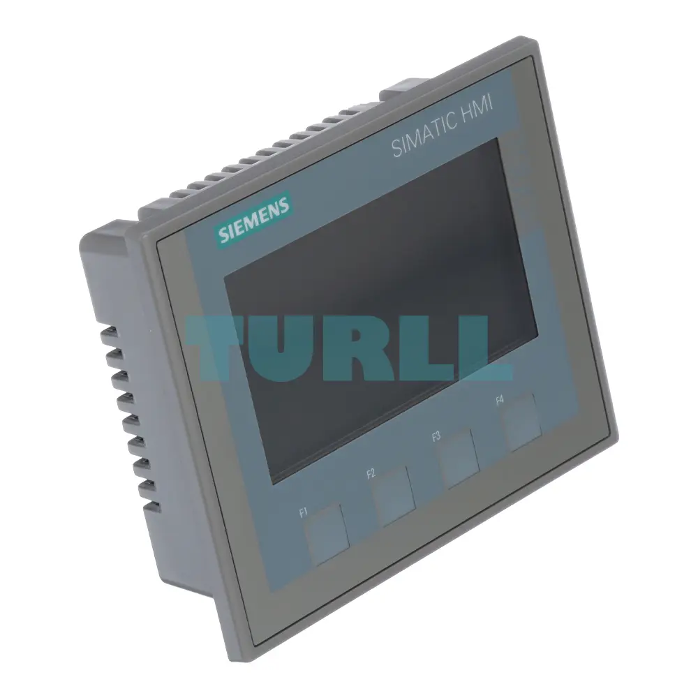 Siemens 6AV2123-2DB03-0AX0 SIMATIC HMI KTP400, Basic Panel 4” TFT Touch & Key Display Original Brand New 5 Siemens 6AV2123-2DB03-0AX0 SIMATIC HMI KTP400, Basic Panel 4” TFT Touch & Key Display Original Brand New - Image 5