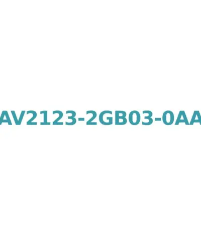 6AV2123-2GB03-0AA0 Siemens Training Package KTP700 Basic/XB005