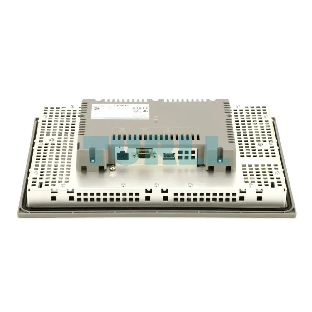 Siemens 6AV2123-2MA03-0AX0 SIMATIC HMI, KTP1200, Basic DP 12" TFT Touch, Key Panel Original Brand New 3 Siemens 6AV2123-2MA03-0AX0 SIMATIC HMI, KTP1200, Basic DP 12" TFT Touch, Key Panel