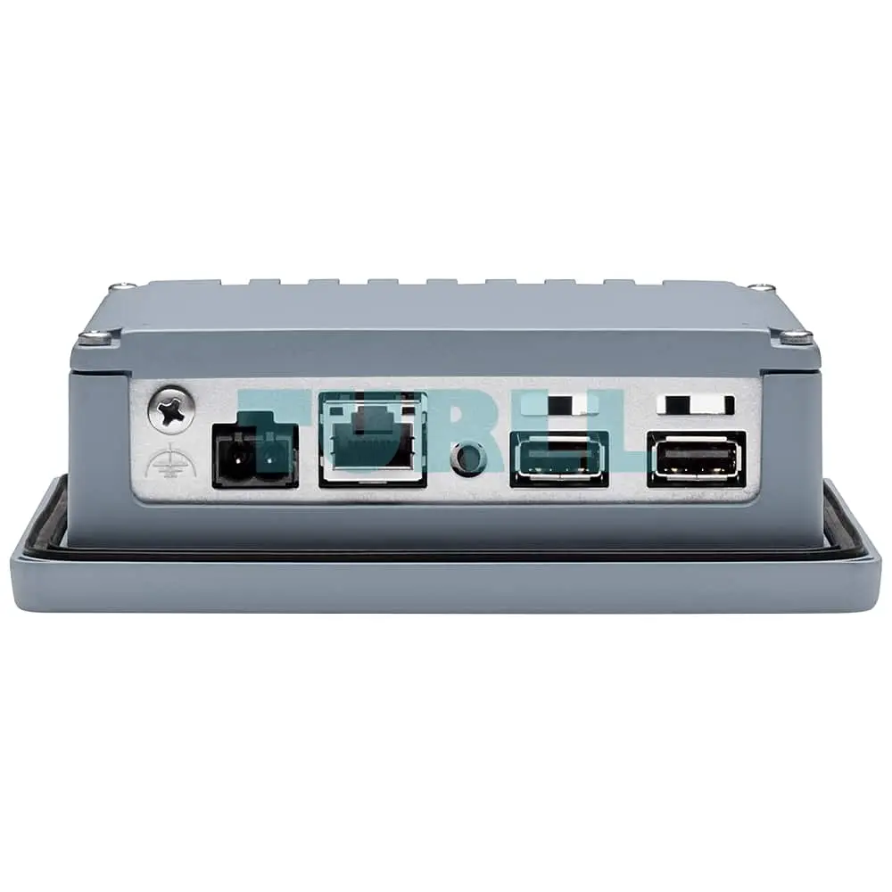 6AV2123-3DB32-0AW0 Siemens SIMATIC HMI MTP400 Unified Basic Panel