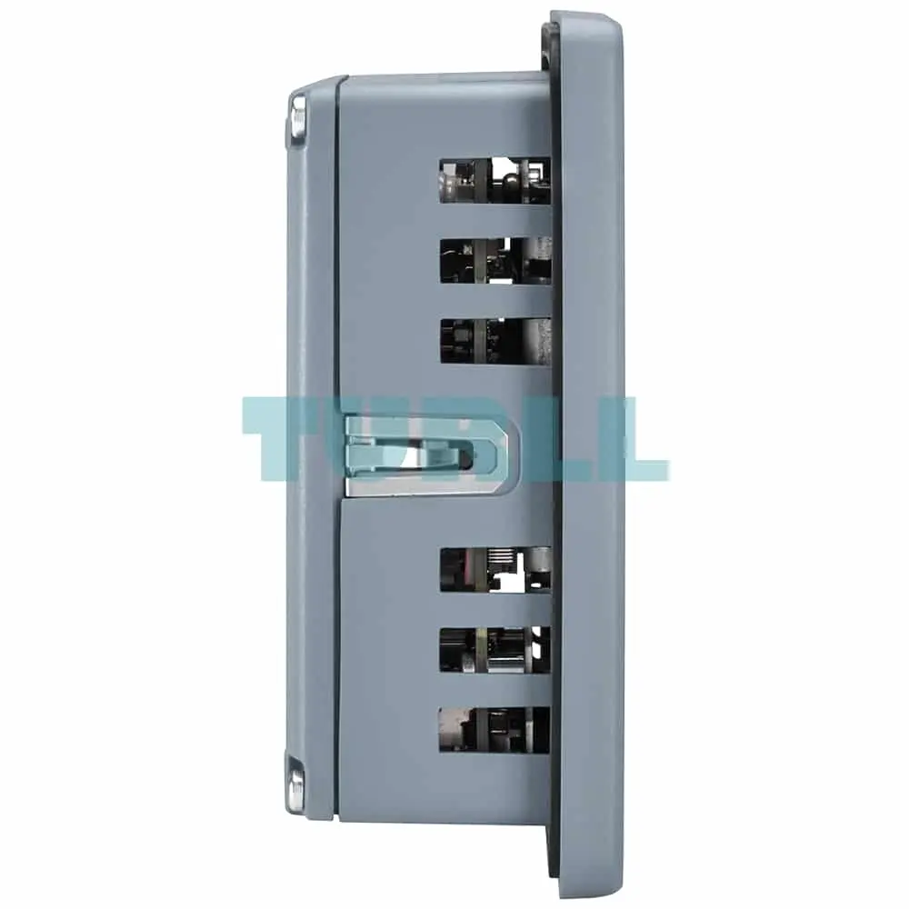 6AV2123-3DB32-0AW0 Siemens SIMATIC HMI MTP400 Unified Basic Panel