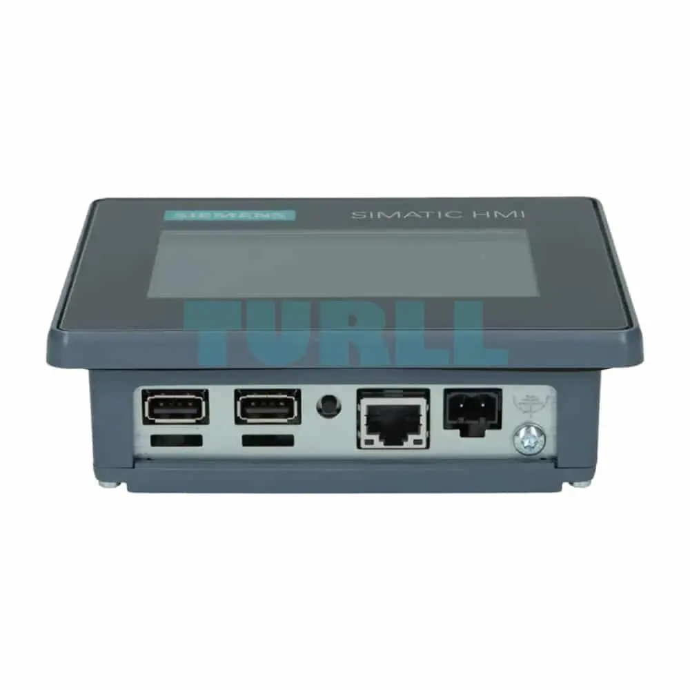 6AV2123-3DB32-0AW0 Siemens SIMATIC HMI MTP400 Unified Basic Panel