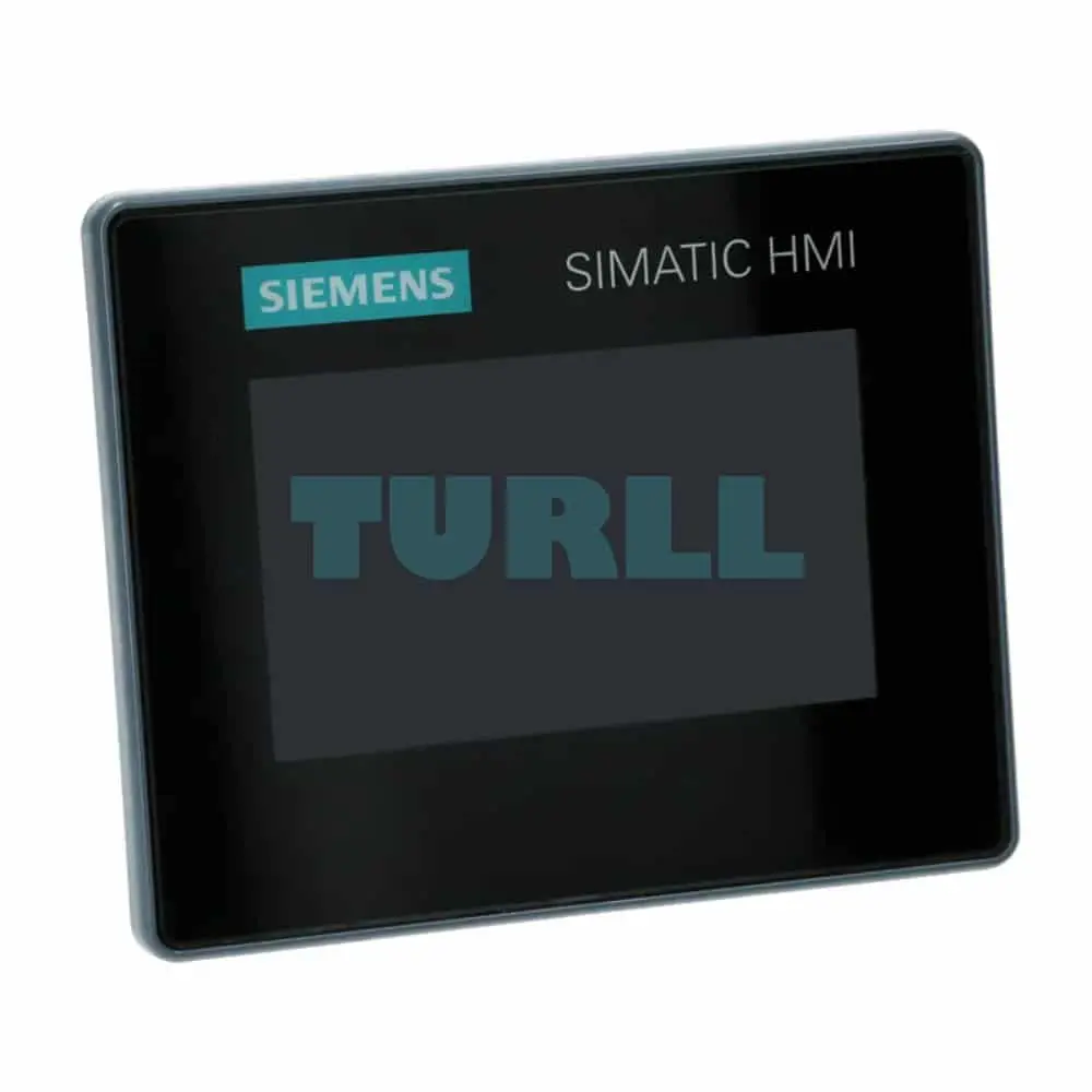 6AV2123-3DB32-0AW0 Siemens SIMATIC HMI MTP400 Unified Basic Panel