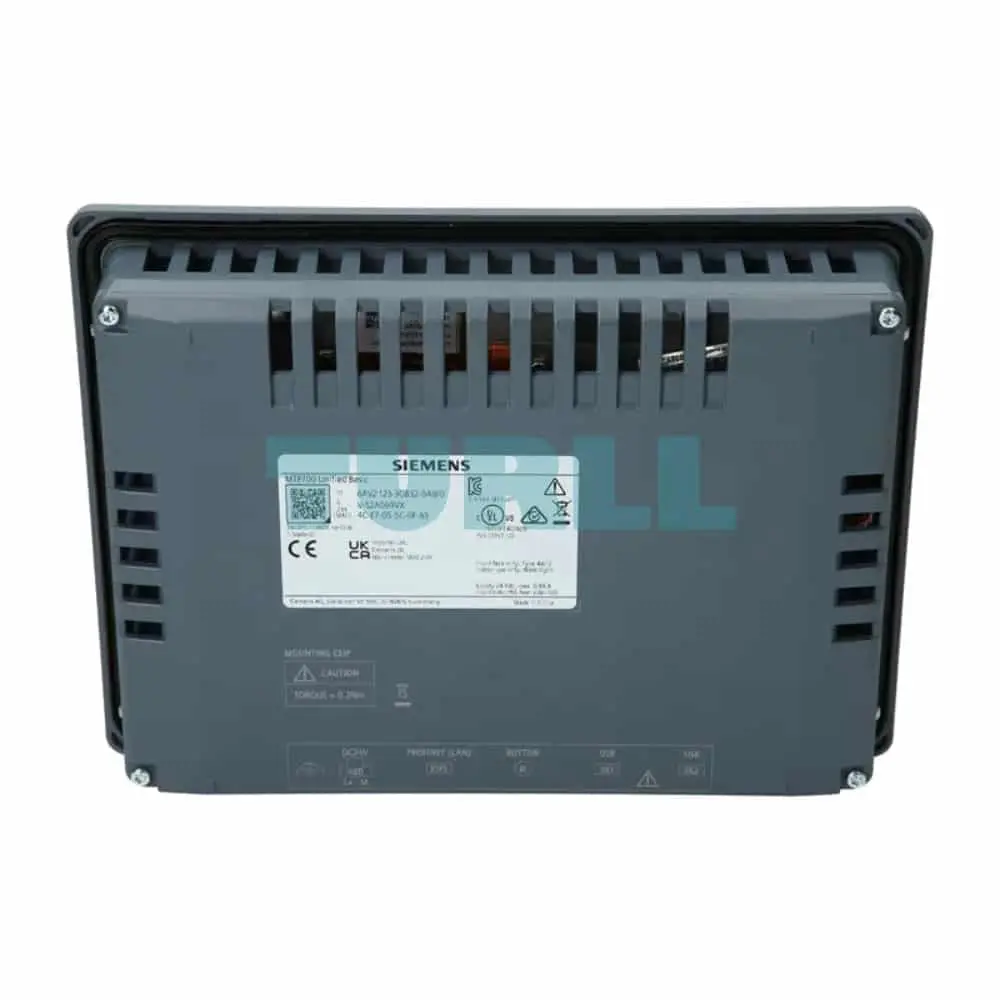 6AV2123-3GB32-0AW0 Siemens SIMATIC HMI MTP700