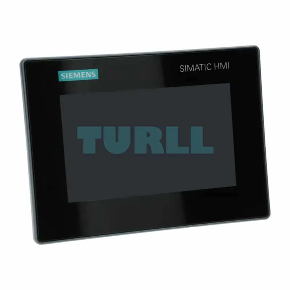 6AV2123-3GB32-0AW0 Siemens SIMATIC HMI MTP700