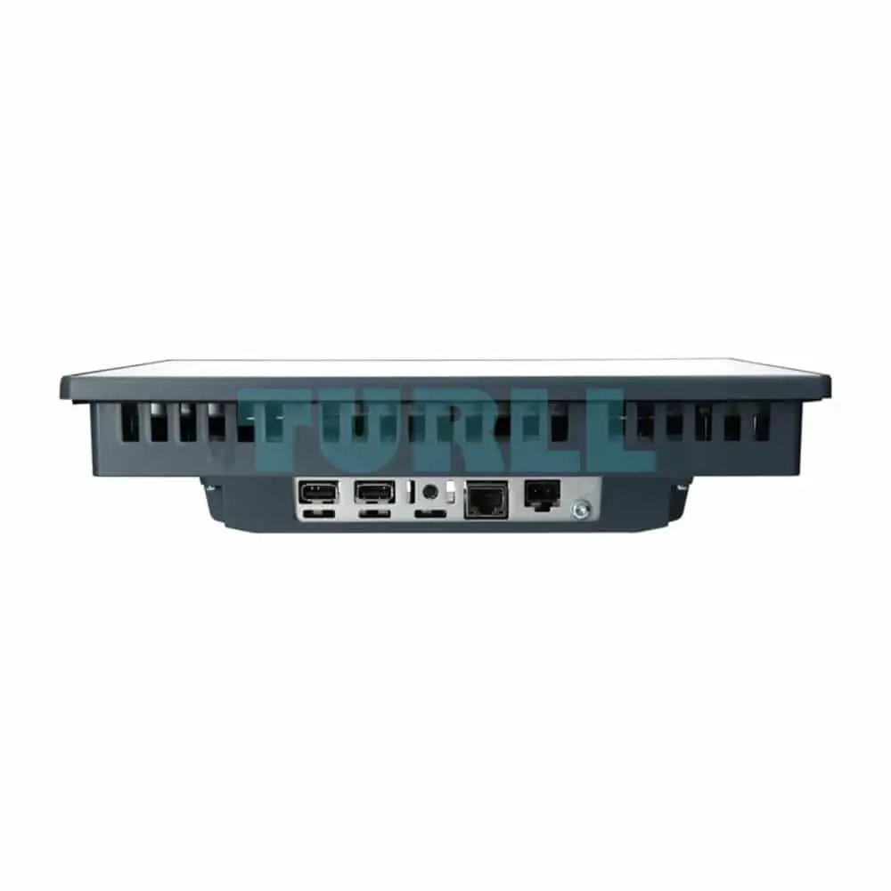 6AV2123-3KB32-0AW0 Siemens SIMATIC HMI MTP1000 Unified Basic Panel