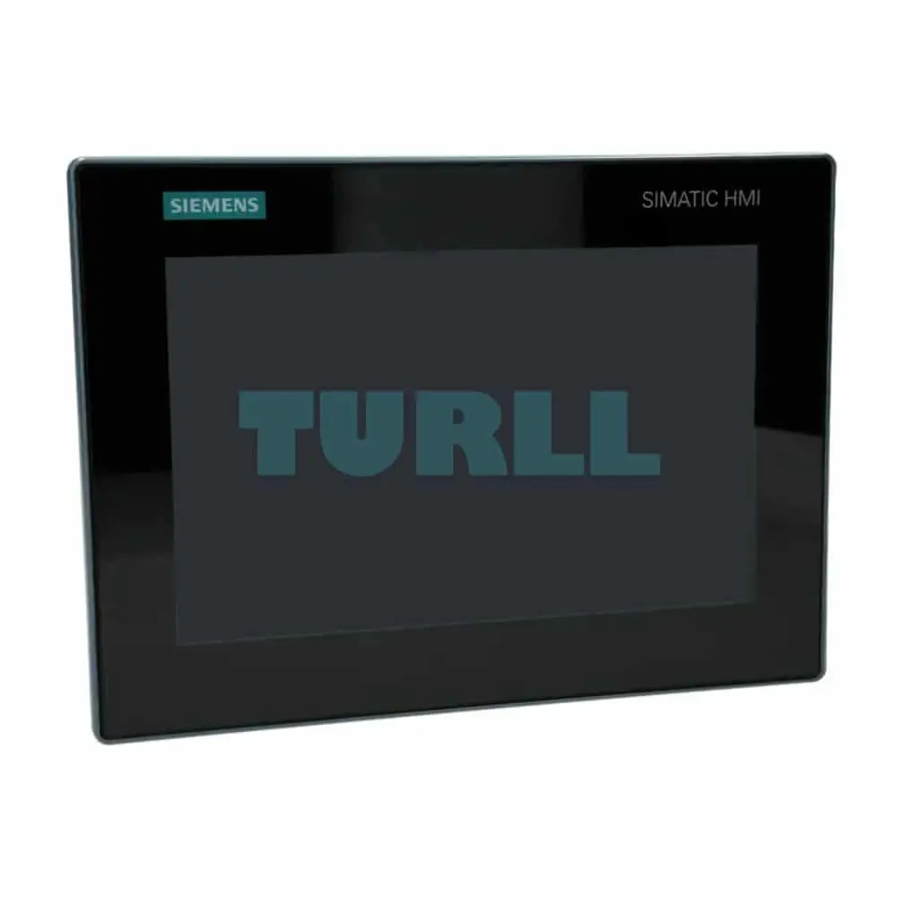6AV2123-3KB32-0AW0 Siemens SIMATIC HMI MTP1000 Unified Basic Panel