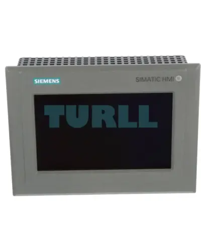 6AV2124-0GC13-0AX0 Siemens SIMATIC HMI TP700 Comfort Outdoor