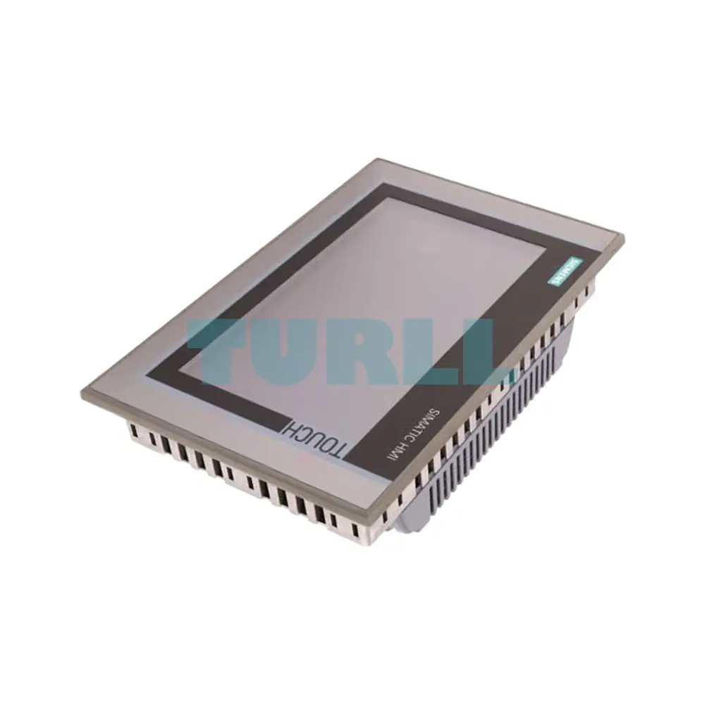 Siemens 6AV2124-0JC01-0AX0 SIMATIC HMI TP900, Comfort Panel, 9” Touch, PROFINET/MPI/DP Original Brand New 3 Siemens 6AV2124-0JC01-0AX0 SIMATIC HMI TP900, Comfort Panel, 9” Touch, PROFINET/MPI/DP Original Brand New - Image 3