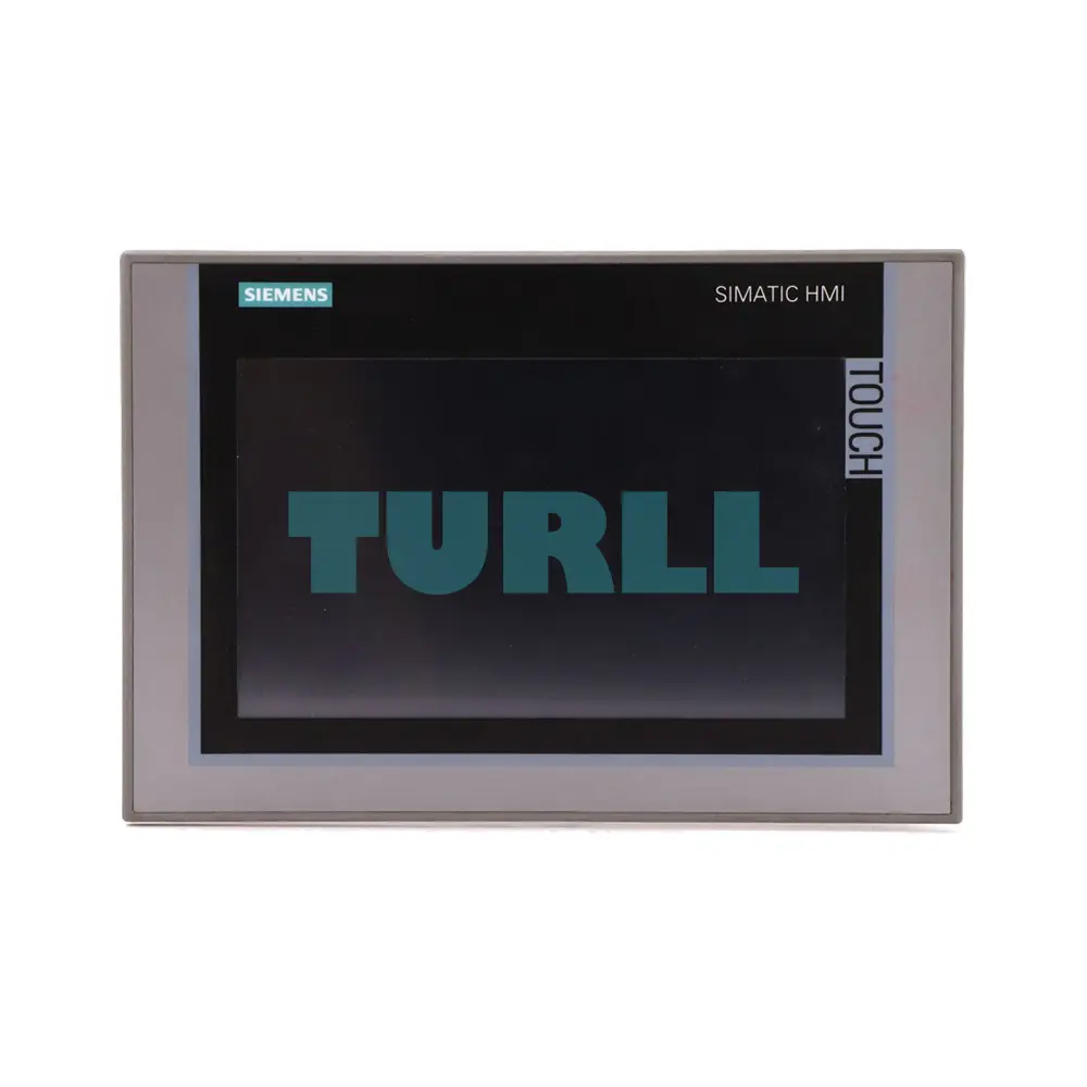 Siemens 6AV2124-0JC01-0AX0 SIMATIC HMI TP900, Comfort Panel, 9” Touch, PROFINET/MPI/DP Original Brand New 4 Siemens 6AV2124-0JC01-0AX0 SIMATIC HMI TP900, Comfort Panel, 9” Touch, PROFINET/MPI/DP Original Brand New - Image 4