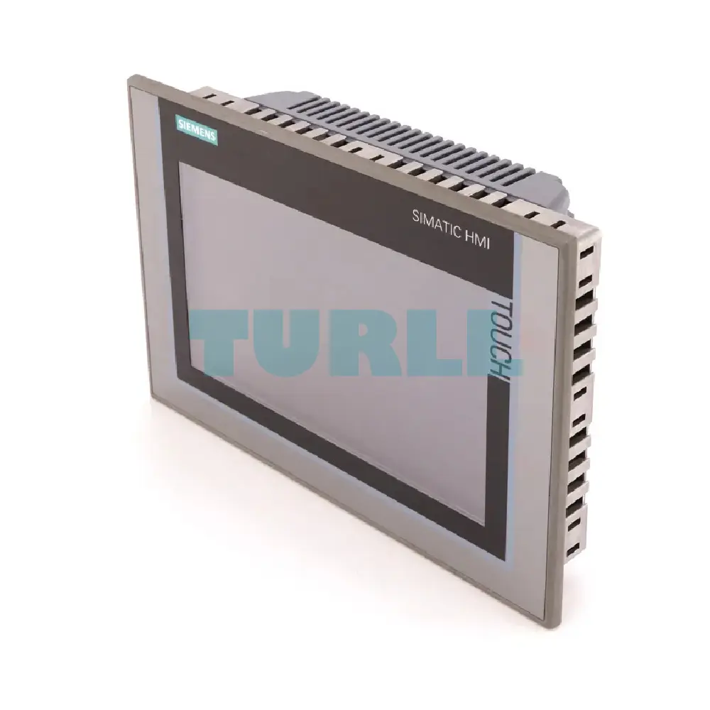 Siemens 6AV2124-0JC01-0AX0 SIMATIC HMI TP900, Comfort Panel, 9” Touch, PROFINET/MPI/DP Original Brand New 1 Siemens 6AV2124-0JC01-0AX0 SIMATIC HMI TP900, Comfort Panel, 9” Touch, PROFINET/MPI/DP