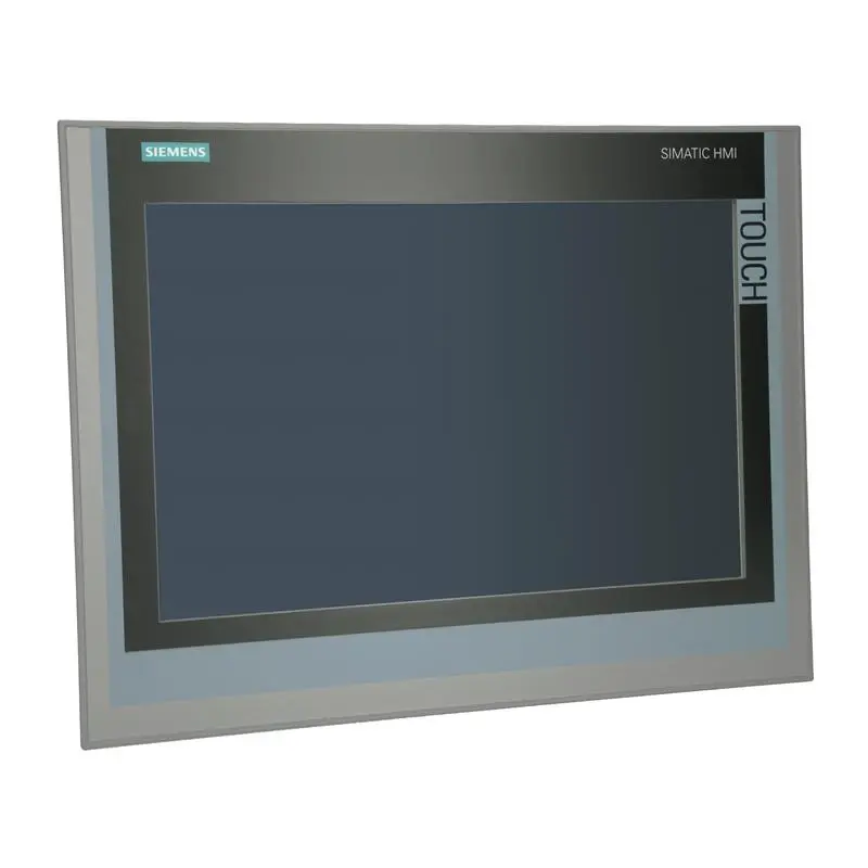6AV2124-0MC01-0AX0 1 SIMATIC Comfort Panel Siemens TP1200 Comfort - 6AV2124-0MC01-0AX0