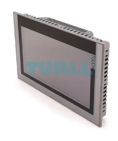 Siemens 6AV2124-0MC01-0AX0 SIMATIC HMI TP1200, Comfort Touch Panel, 12” TFT Display